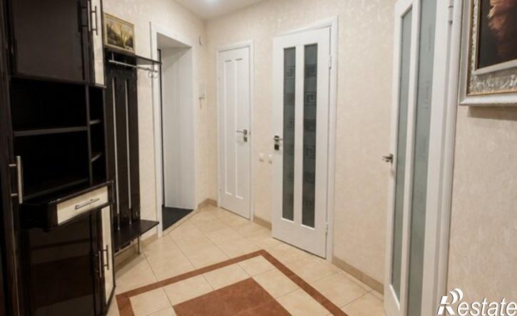 3-комн квартира ул Чехова, 32,  д. 32