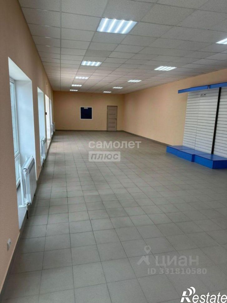 Отдельное здание ул Губкина, 3А,  д. 3А