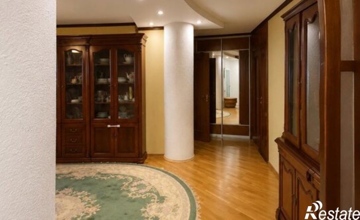 3-комн квартира ул Чехова, 32,  д. 32