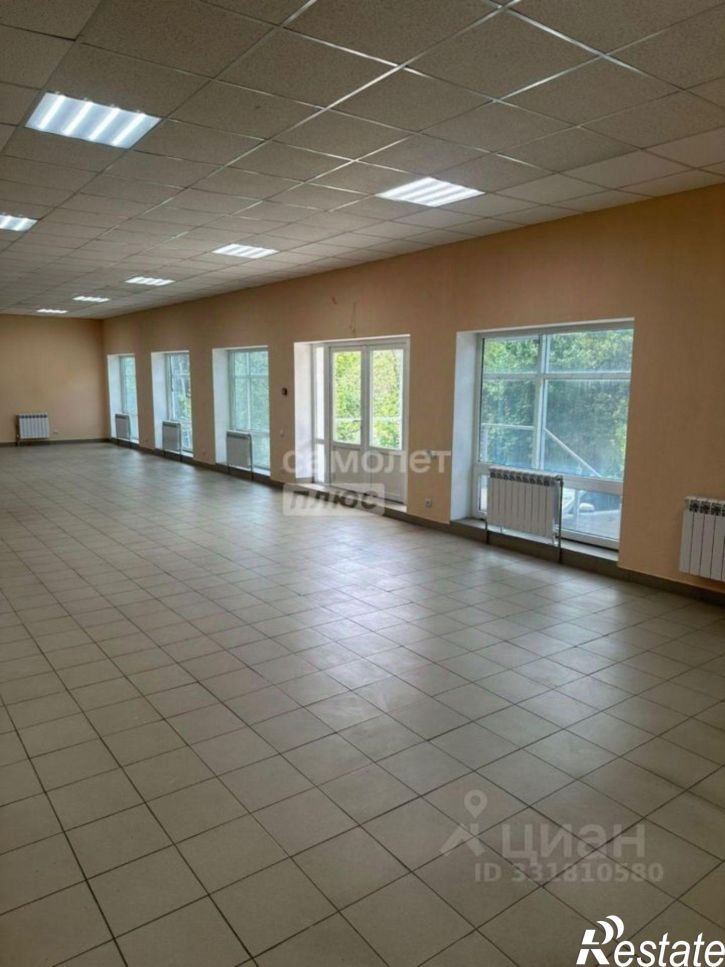 Отдельное здание ул Губкина, 3А,  д. 3А