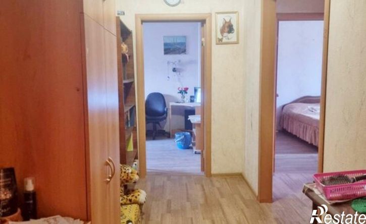3-комн квартира ул Щорса, 49,  д. 49