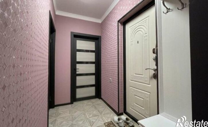 2-комн квартира ул Студенческая, 4,  д. 4