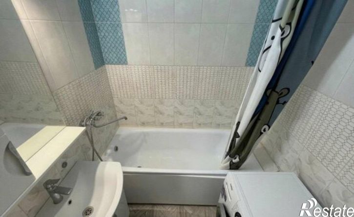 2-комн квартира ул Студенческая, 4,  д. 4