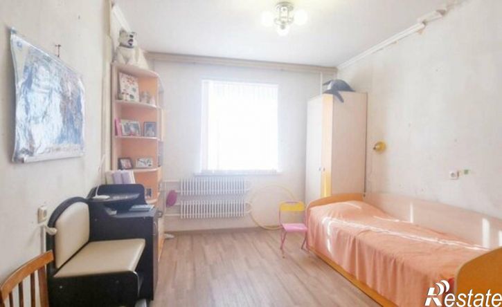 3-комн квартира ул Щорса, 49,  д. 49