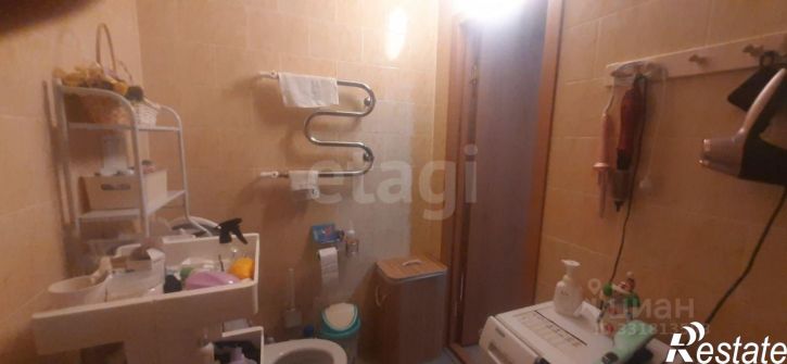 1-комн квартира ул Виктора Лосева, 23,  д. 23