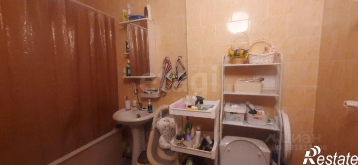 1-комн квартира ул Виктора Лосева, 23,  д. 23