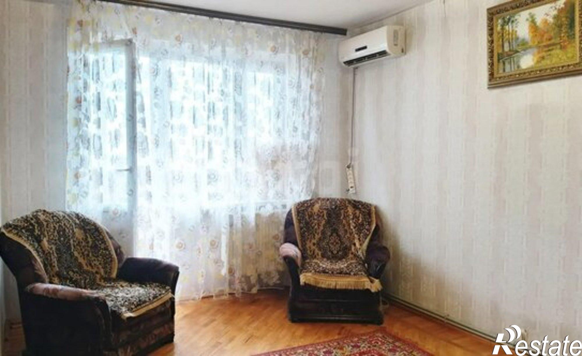 Купить квартиру за 7 550 000 рублей на пр-кт Славы, 6