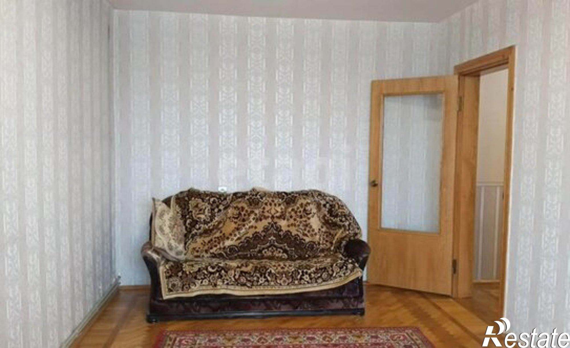 Купить квартиру за 7 550 000 рублей на пр-кт Славы, 6
