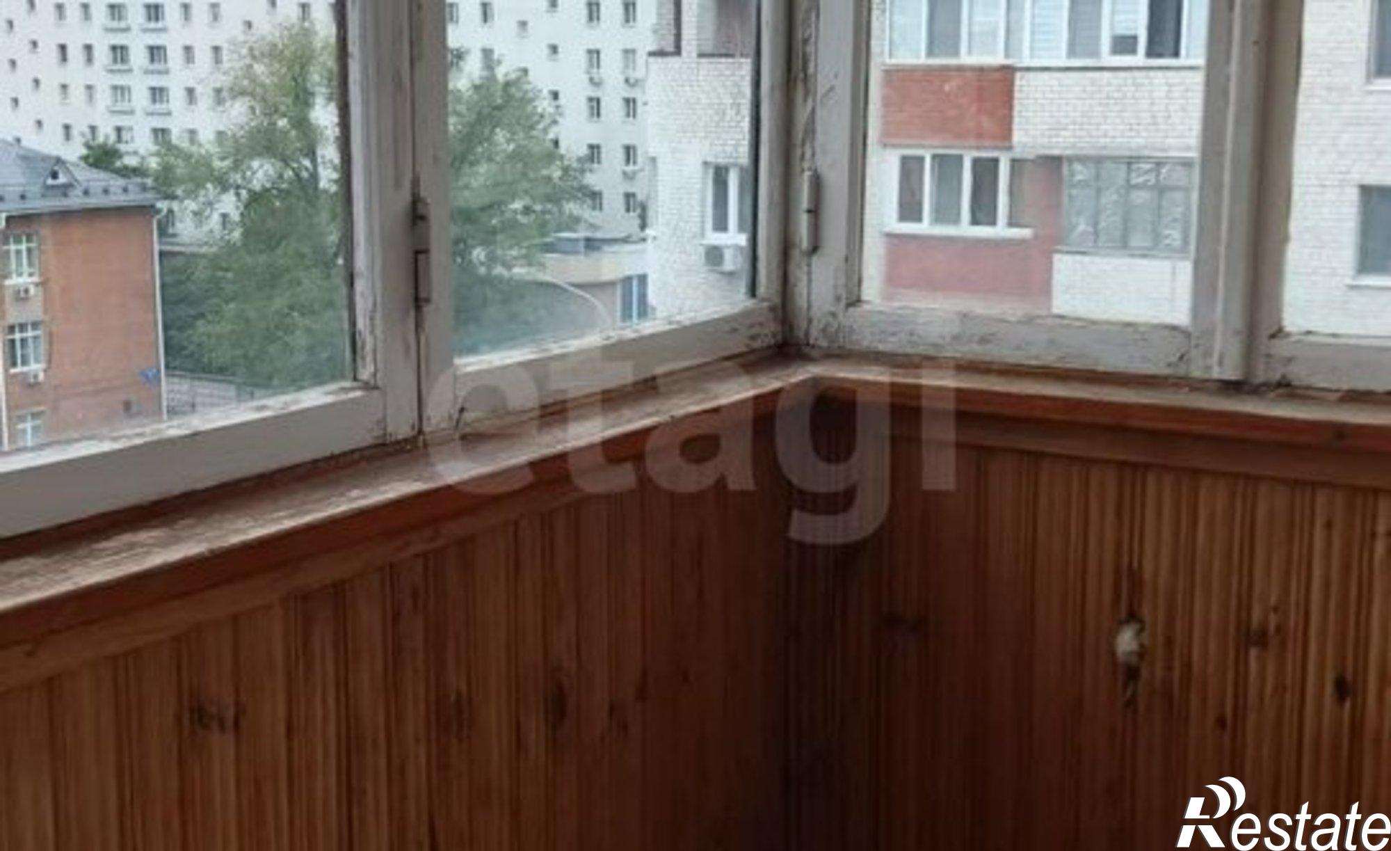 Купить квартиру за 7 550 000 рублей на пр-кт Славы, 6