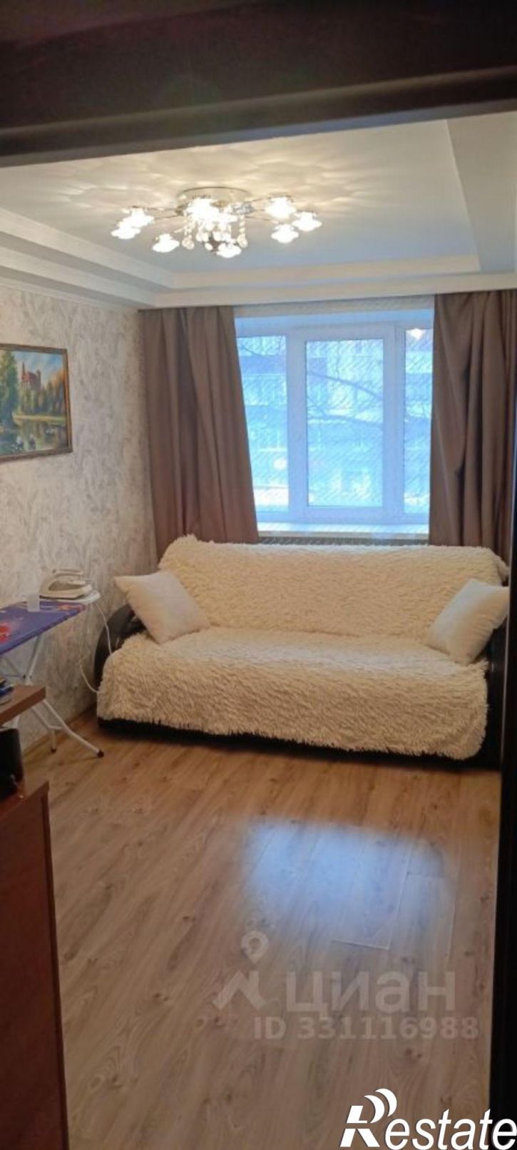2-комн квартира пр-кт Б.Хмельницкого, 48,  д. 48