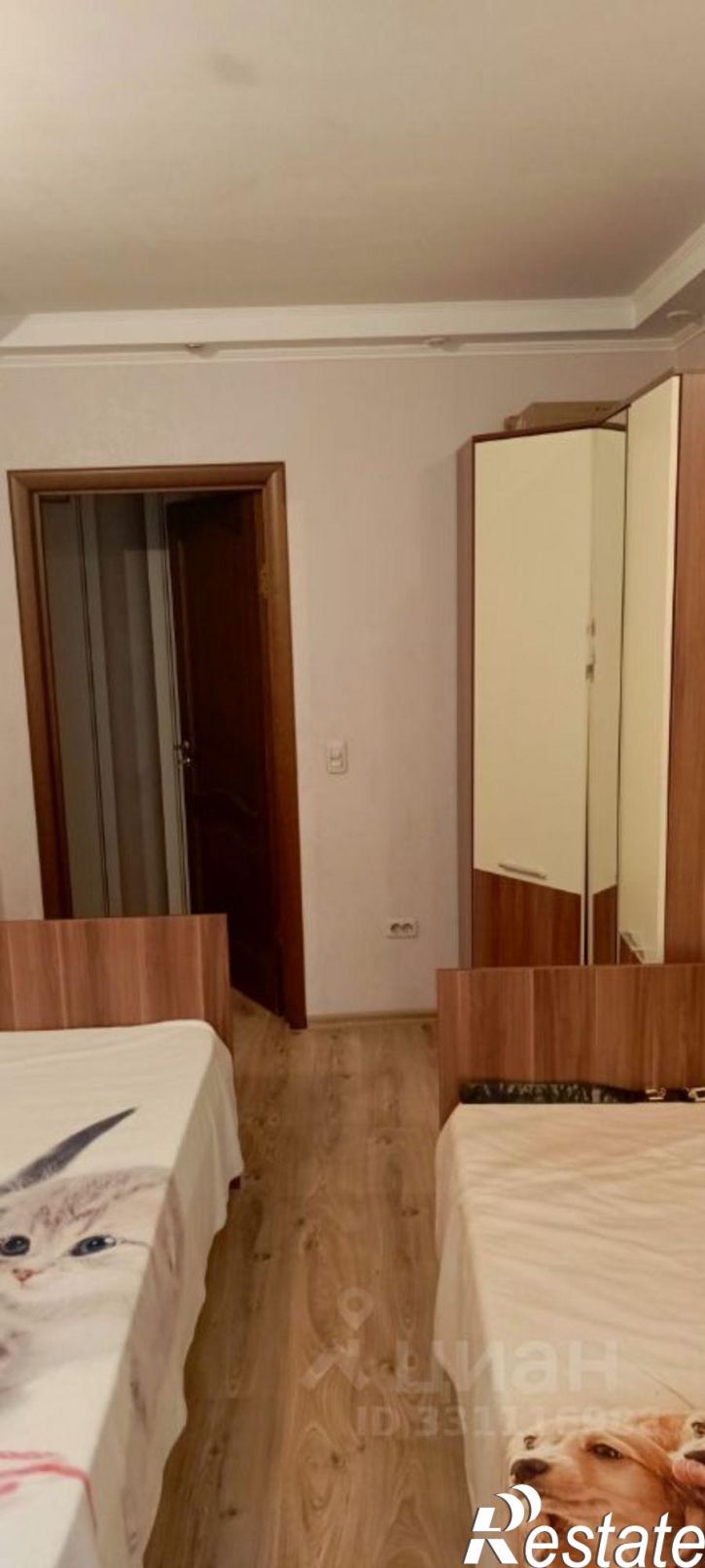 2-комн квартира пр-кт Б.Хмельницкого, 48,  д. 48