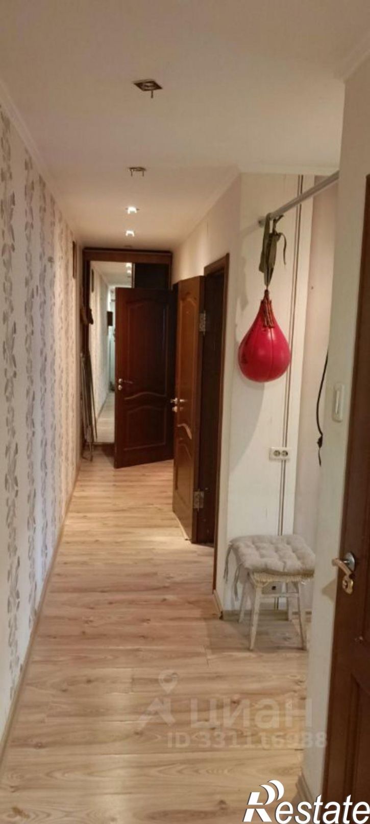 2-комн квартира пр-кт Б.Хмельницкого, 48,  д. 48