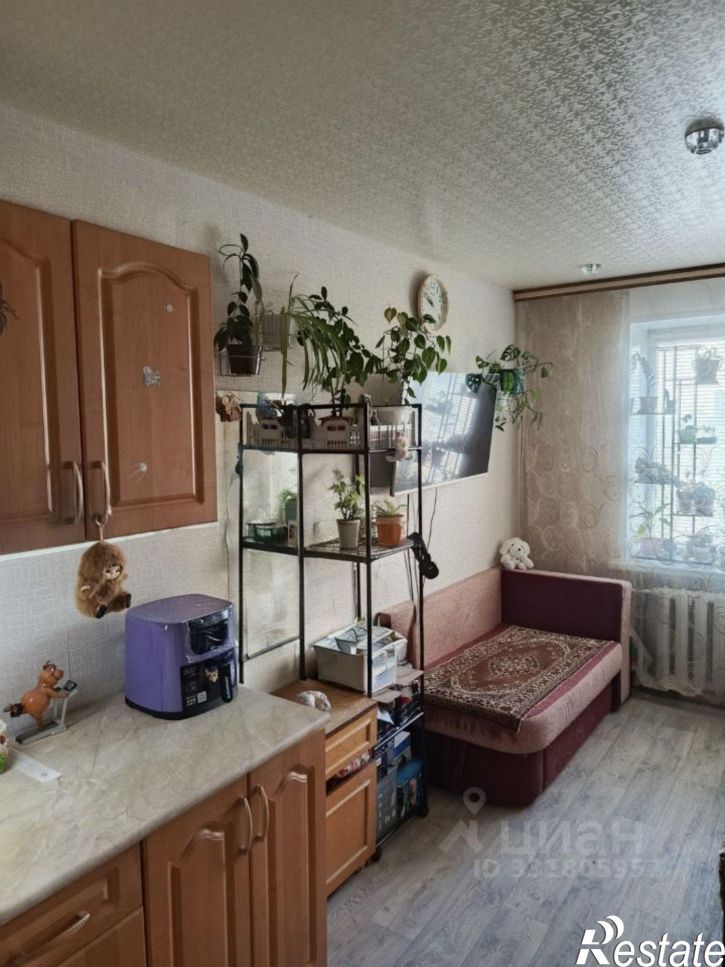 Комната ул Степная, 2,  д. 2