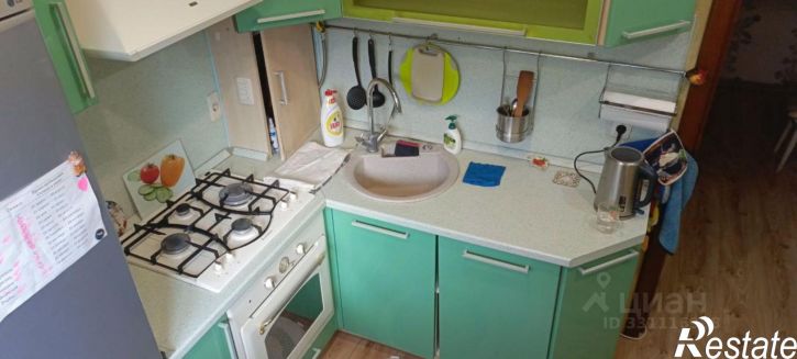 2-комн квартира пр-кт Б.Хмельницкого, 48,  д. 48