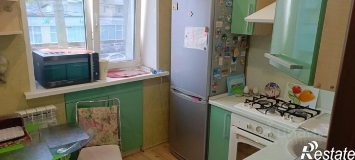 2-комн квартира пр-кт Б.Хмельницкого, 48,  д. 48