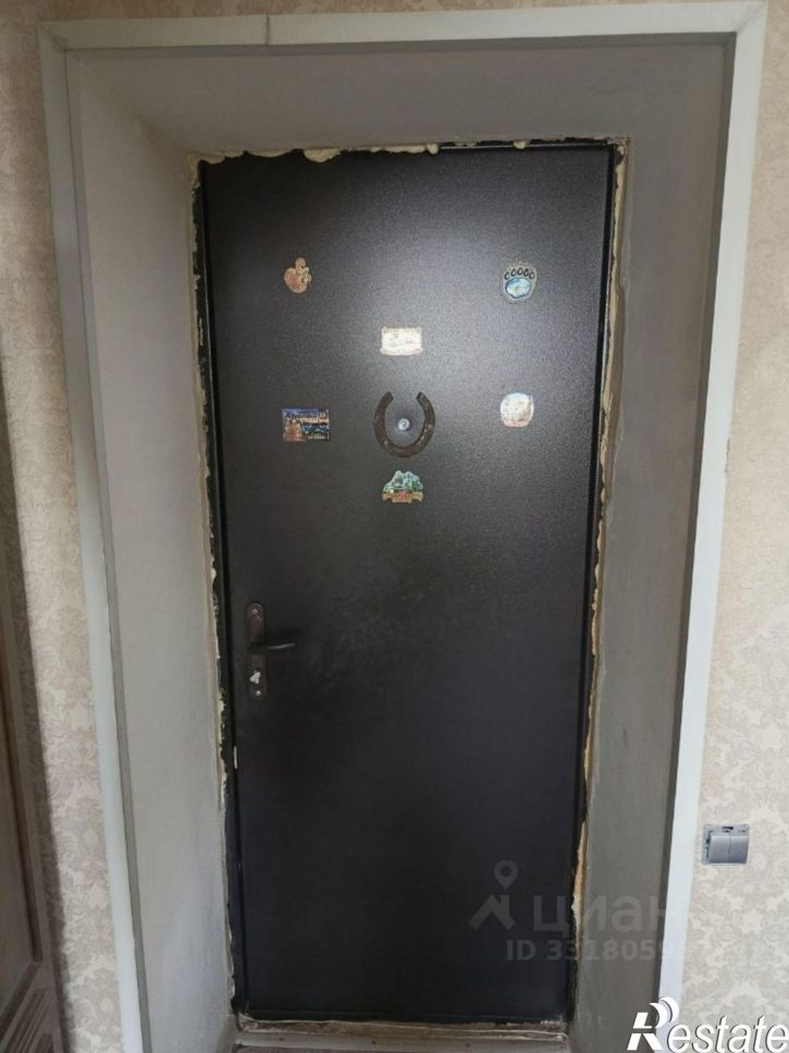 Комната ул Степная, 2,  д. 2