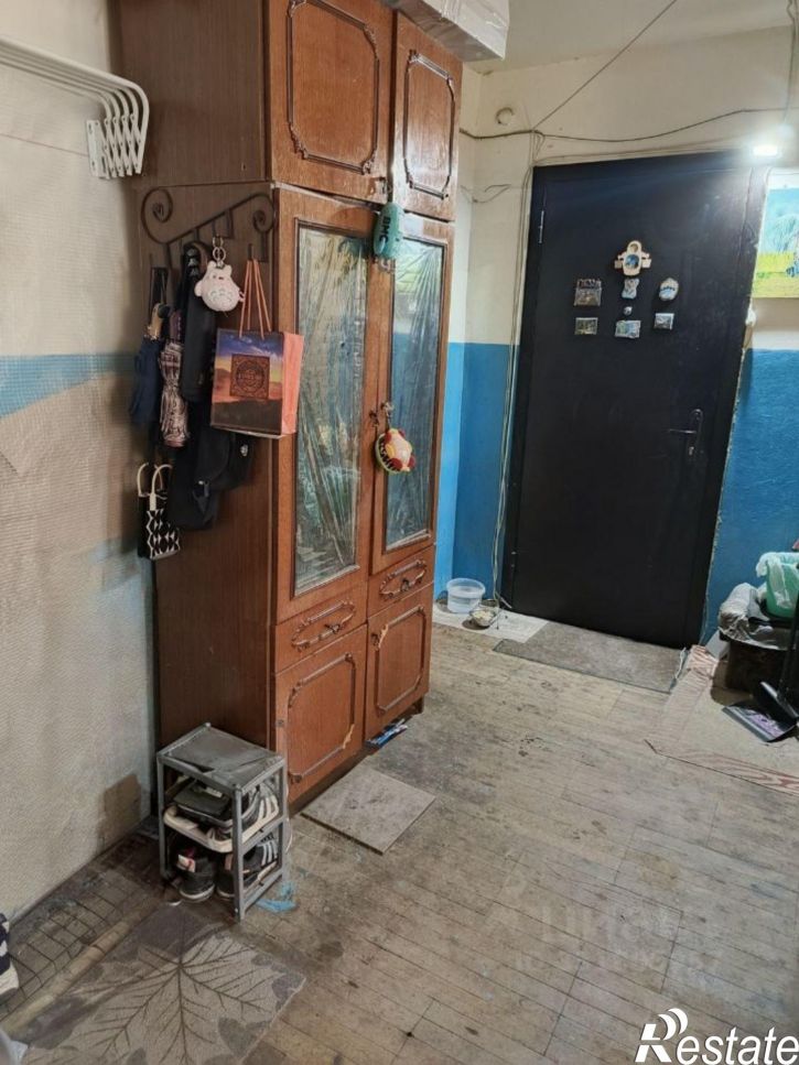 Комната ул Степная, 2,  д. 2