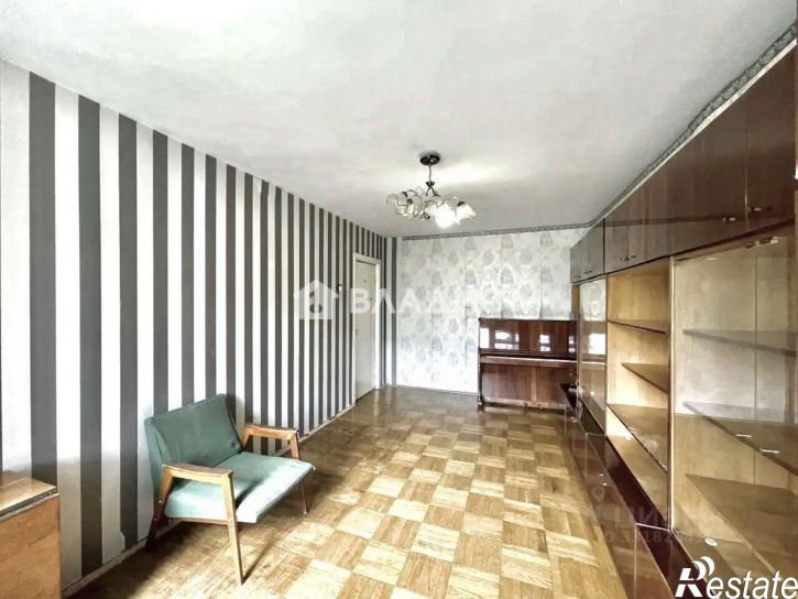 3-комн квартира ул Октябрьская, 84,  д. 84