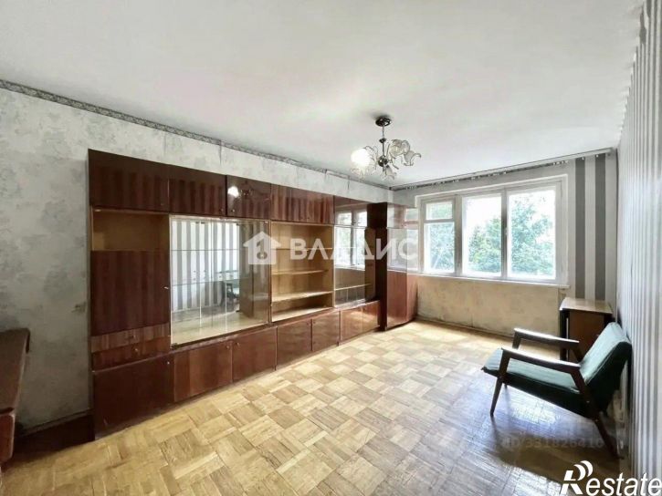 3-комн квартира ул Октябрьская, 84,  д. 84