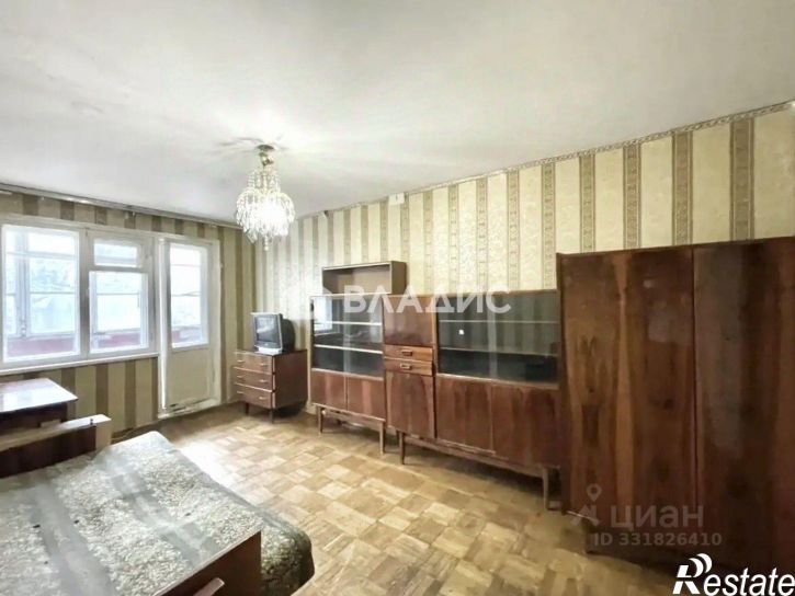 3-комн квартира ул Октябрьская, 84,  д. 84