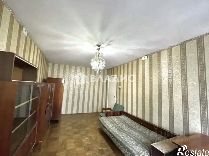 3-комн квартира ул Октябрьская, 84,  д. 84