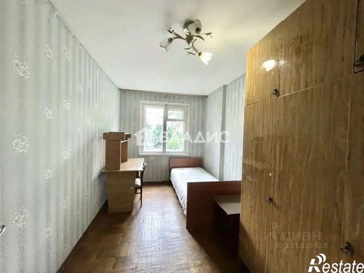 3-комн квартира ул Октябрьская, 84,  д. 84
