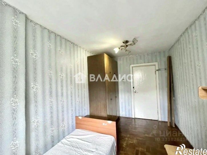 3-комн квартира ул Октябрьская, 84,  д. 84