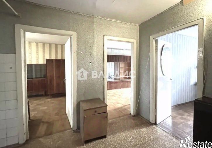 3-комн квартира ул Октябрьская, 84,  д. 84