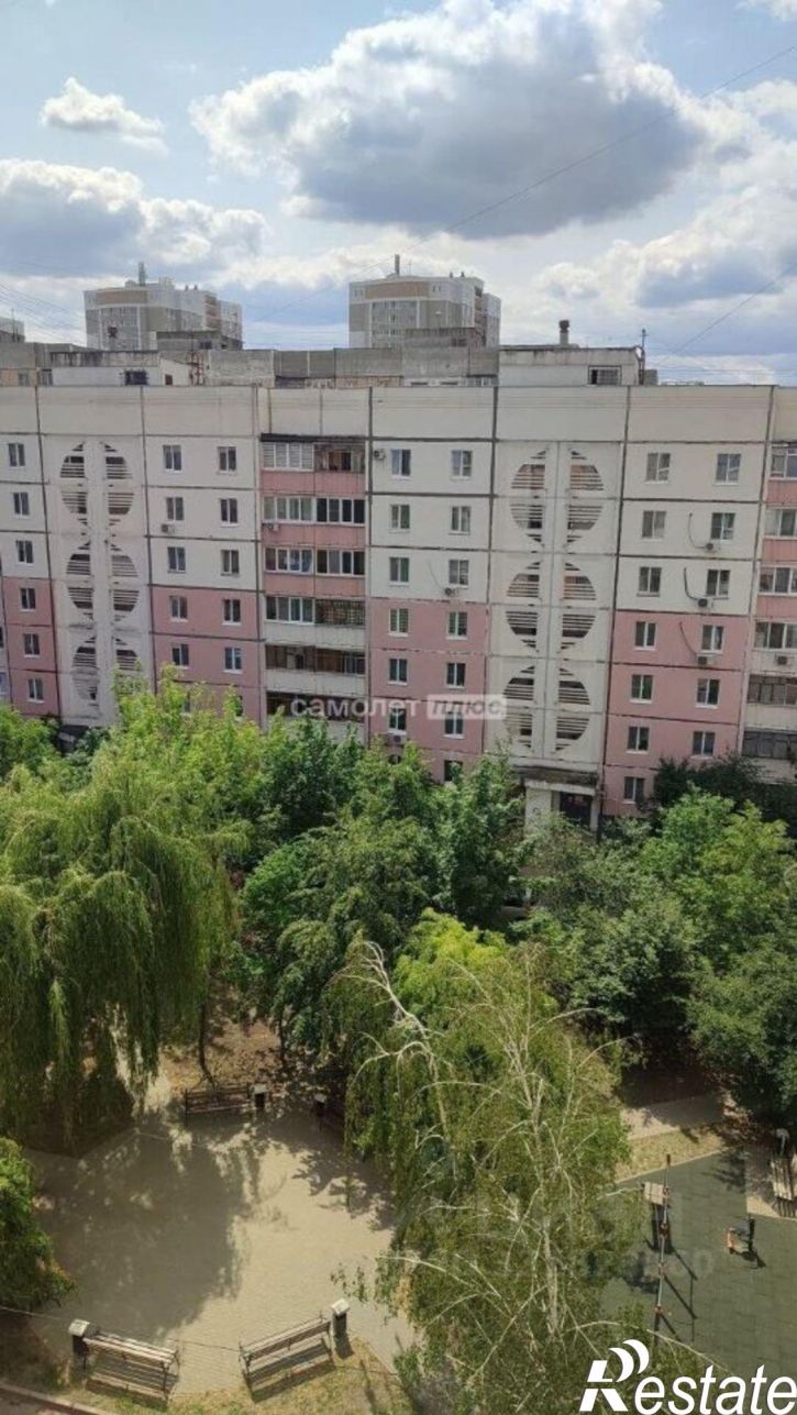 2-комн квартира ул Есенина, 20а,  д. 20а