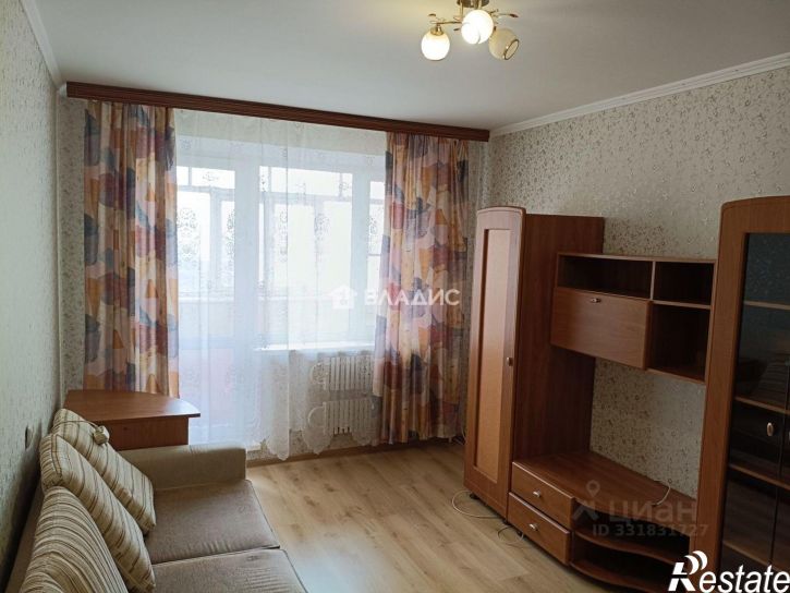 3-комн квартира ул Есенина, 16,  д. 16