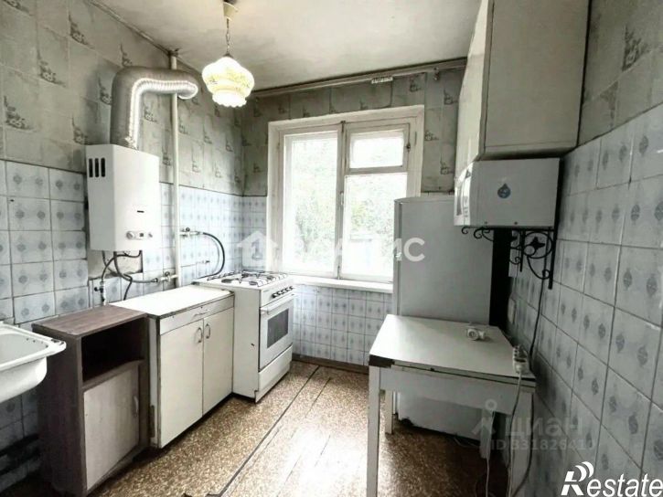 3-комн квартира ул Октябрьская, 84,  д. 84