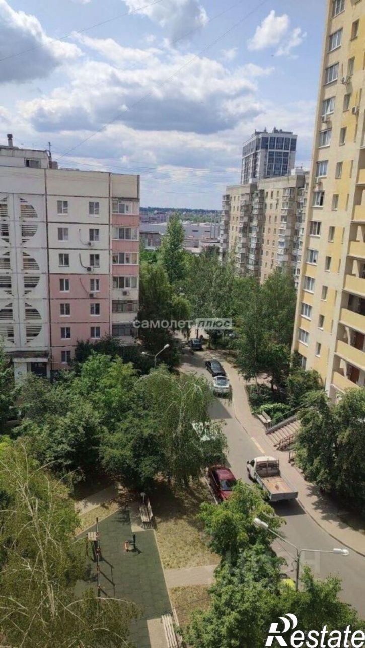 2-комн квартира ул Есенина, 20а,  д. 20а