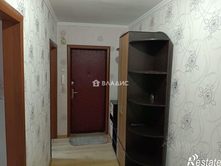 3-комн квартира ул Есенина, 16,  д. 16
