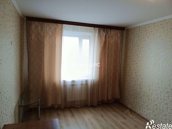 3-комн квартира ул Есенина, 16,  д. 16
