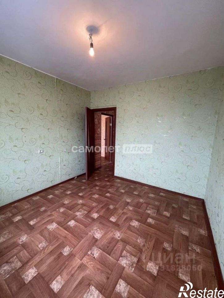 2-комн квартира ул Есенина, 20а,  д. 20а