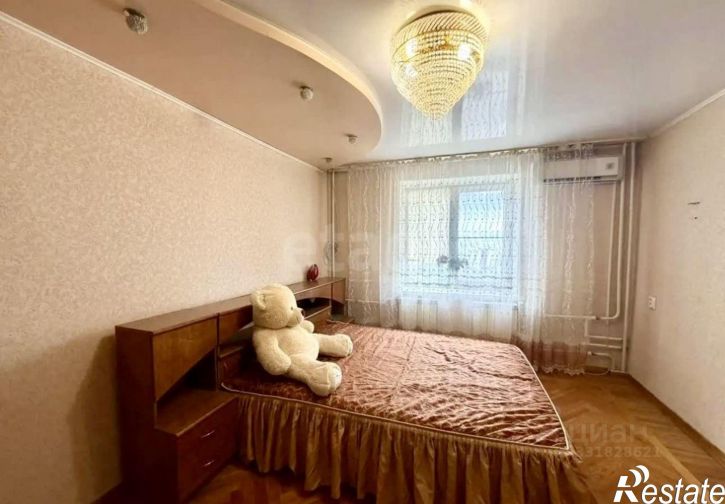 3-комн квартира ул Королева, 6,  д. 6