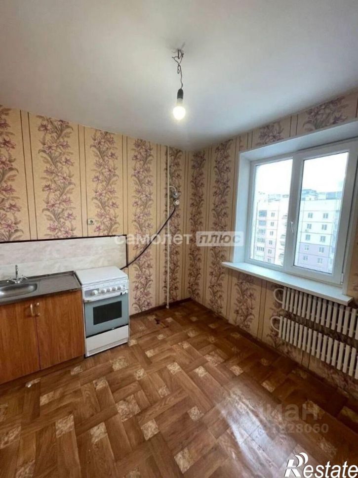 2-комн квартира ул Есенина, 20а,  д. 20а