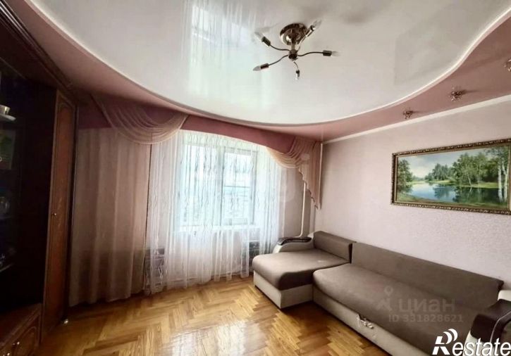 3-комн квартира ул Королева, 6,  д. 6