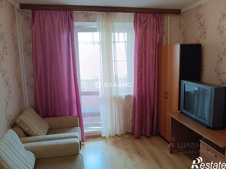 3-комн квартира ул Есенина, 16,  д. 16