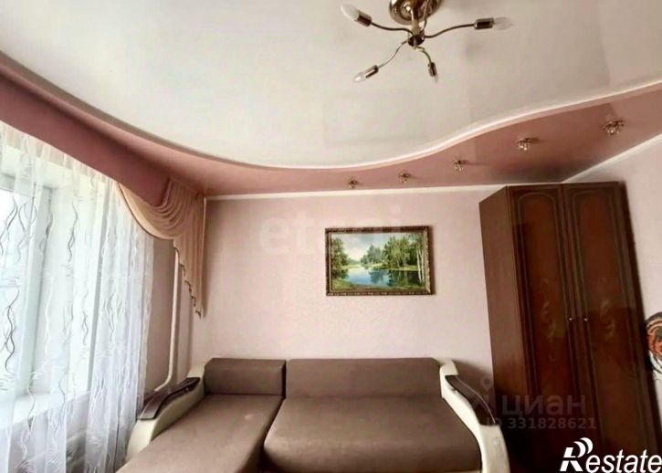 3-комн квартира ул Королева, 6,  д. 6