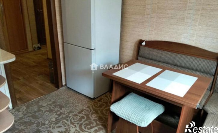2-комн квартира б-р Юности, 21,  д. 21