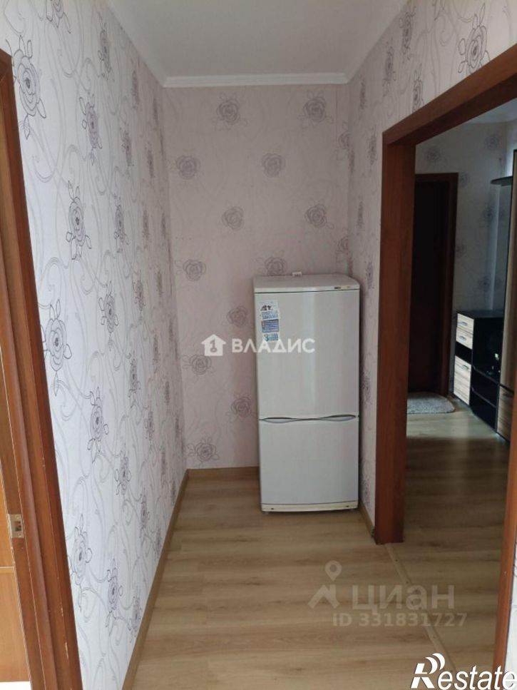3-комн квартира ул Есенина, 16,  д. 16