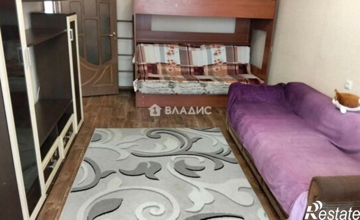 2-комн квартира б-р Юности, 21,  д. 21