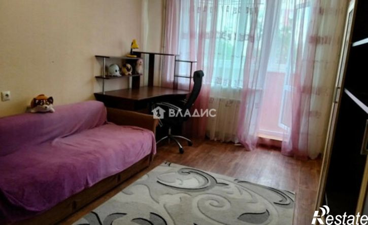 2-комн квартира б-р Юности, 21,  д. 21