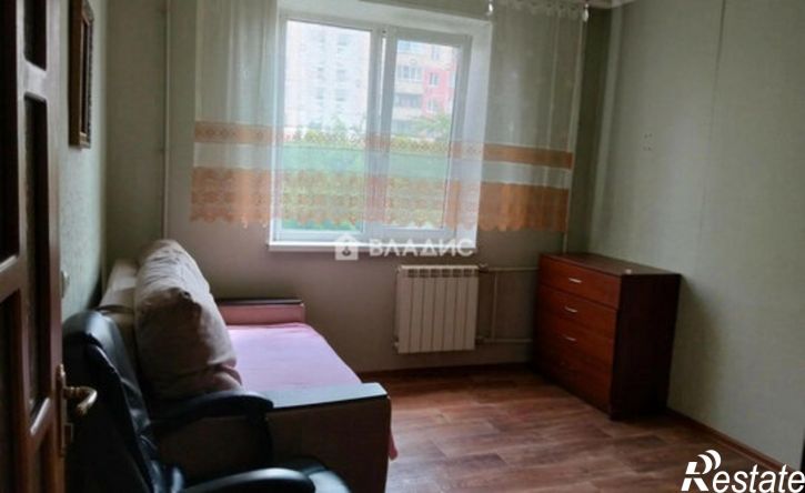 2-комн квартира б-р Юности, 21,  д. 21