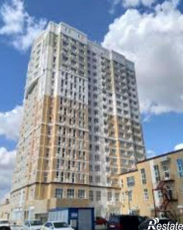 1-комн квартира ул Есенина, 9 1,  д. 9 1,  к. 1