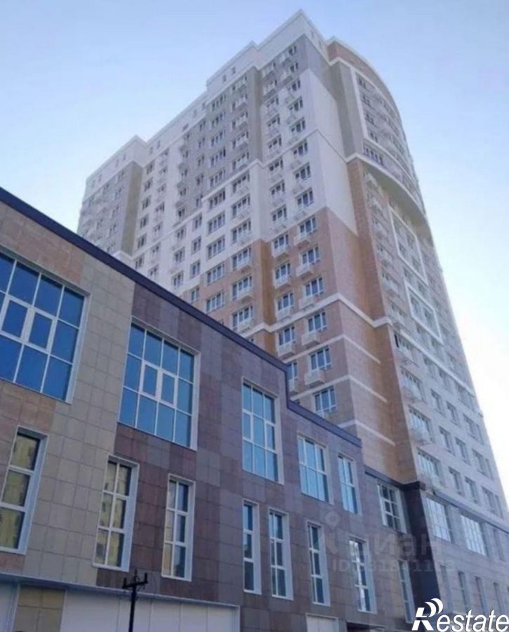 1-комн квартира ул Есенина, 9 1,  д. 9 1,  к. 1