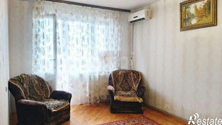 3-комн квартира пр-кт Славы, 6,  д. 6