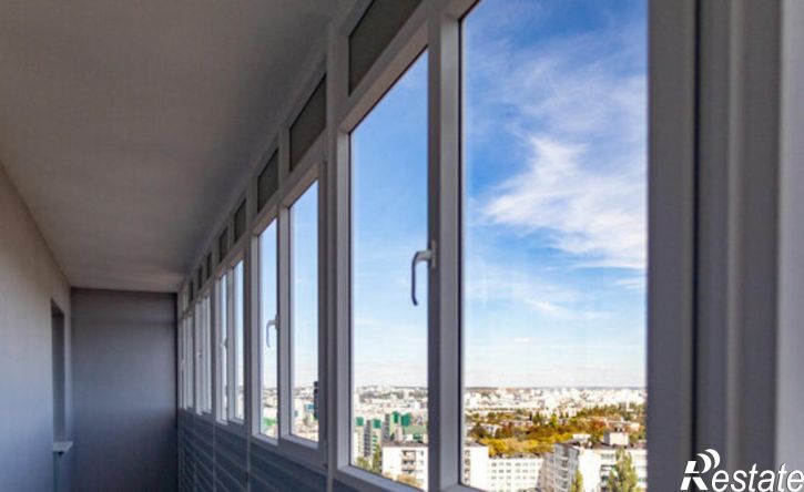 2-комн квартира ул Горького, 54В,  д. 54В