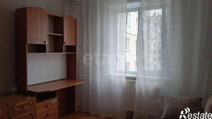 3-комн квартира пр-кт Славы, 6,  д. 6
